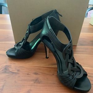 Vivian Air Sandal - worn 2x